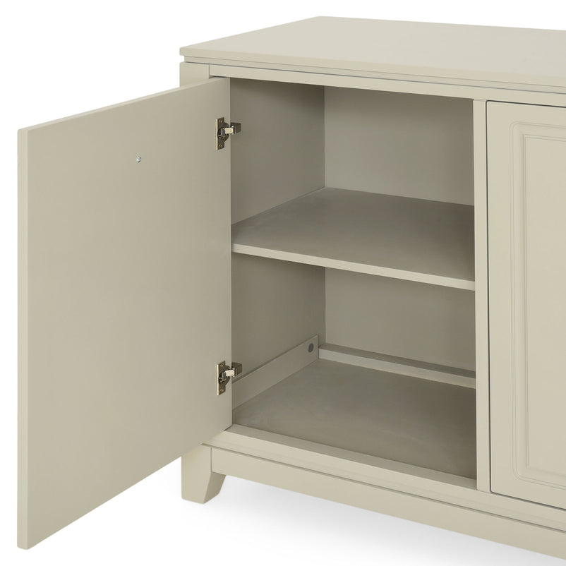 NORMAN Comodă 2 uși