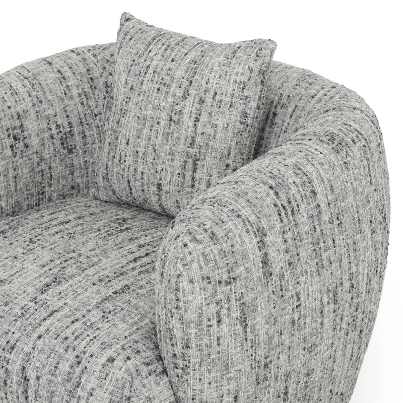 HEMET Fotoliu, stofă