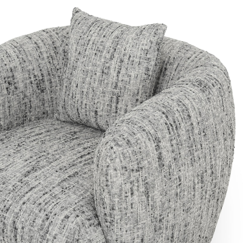 HEMET Fotoliu, stofă