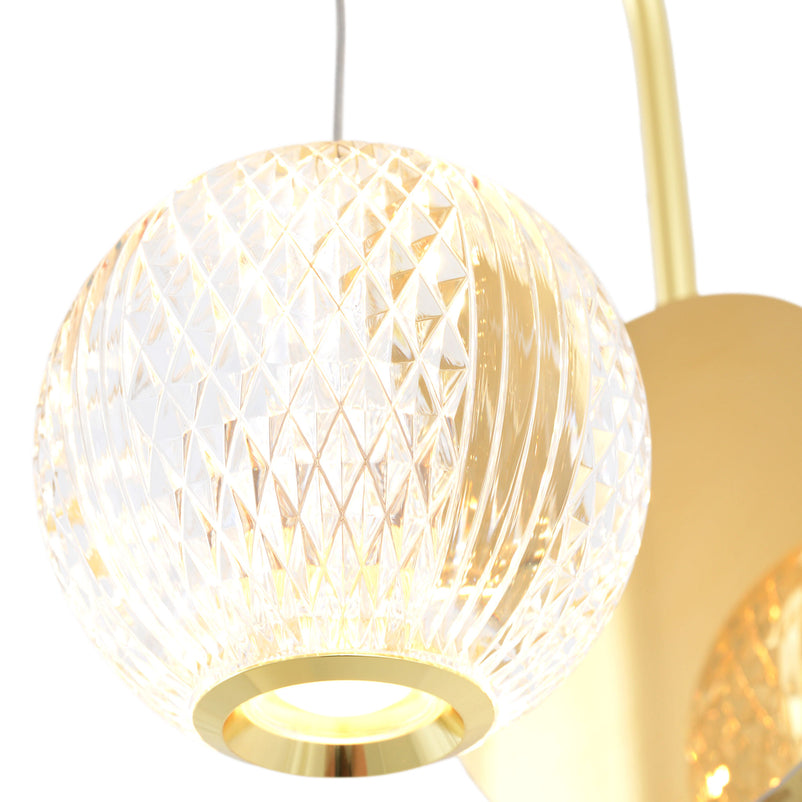 LEXIA Aplică 1x5W LED