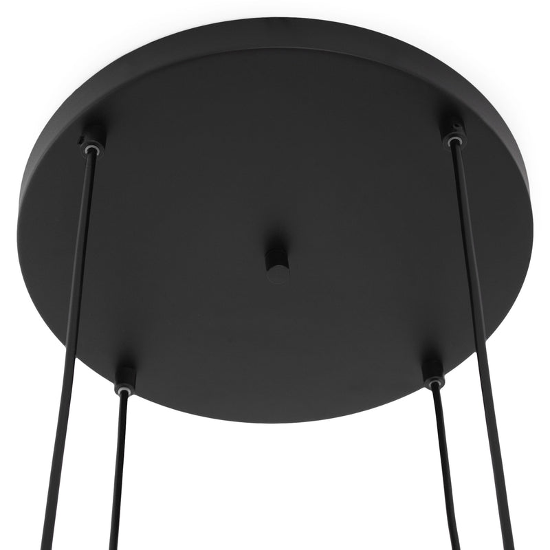 CORELIA Lustră 4x28W G9