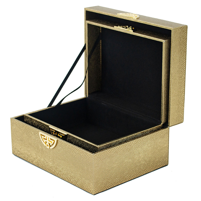 YASMEEN Cutie depozitare