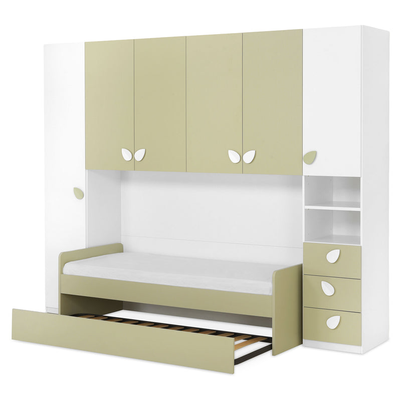 JOLIE Mobilier dormitor copii