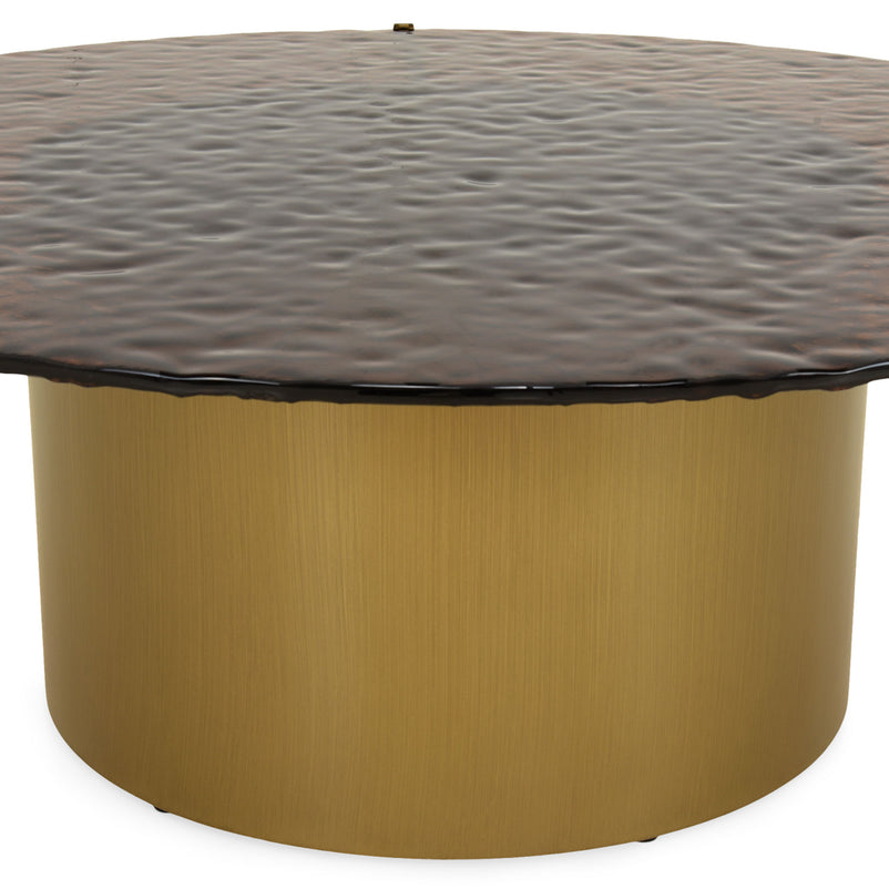 CARLISLE Măsuță cafea