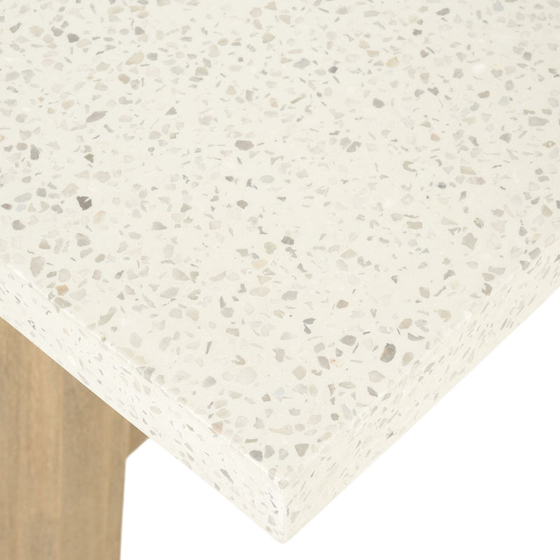 ASHEN Masă exterior