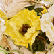 EVENTS Aranjament flori artificiale