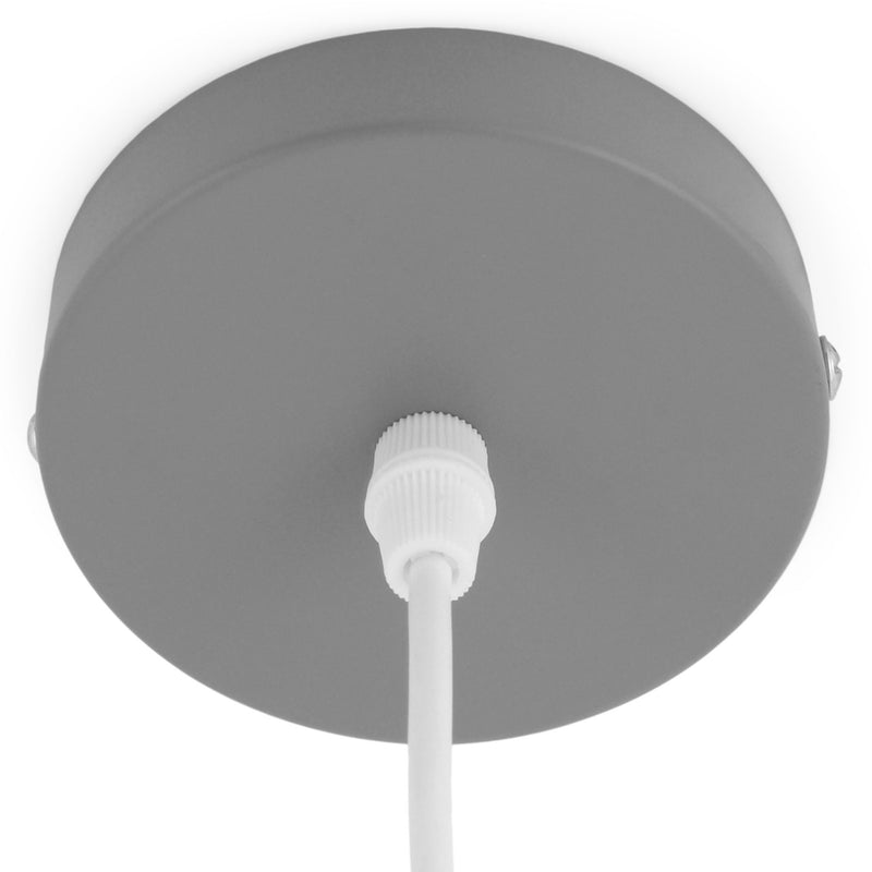 LARA Pendul 1x8W LED