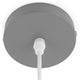 LARA Pendul 1x8W LED