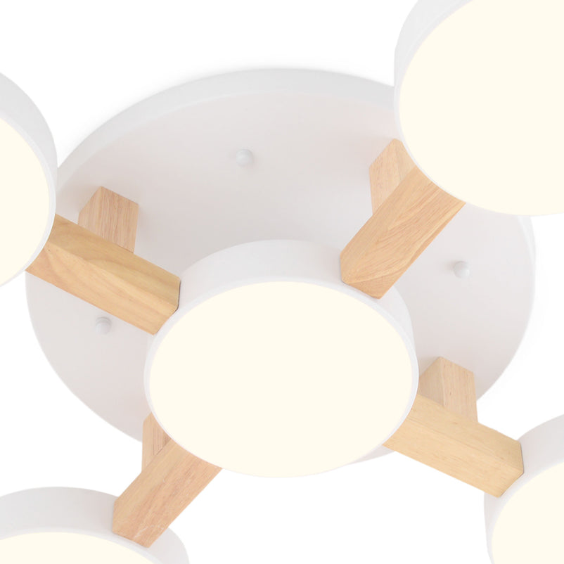 CLEO Plafonieră 40W LED