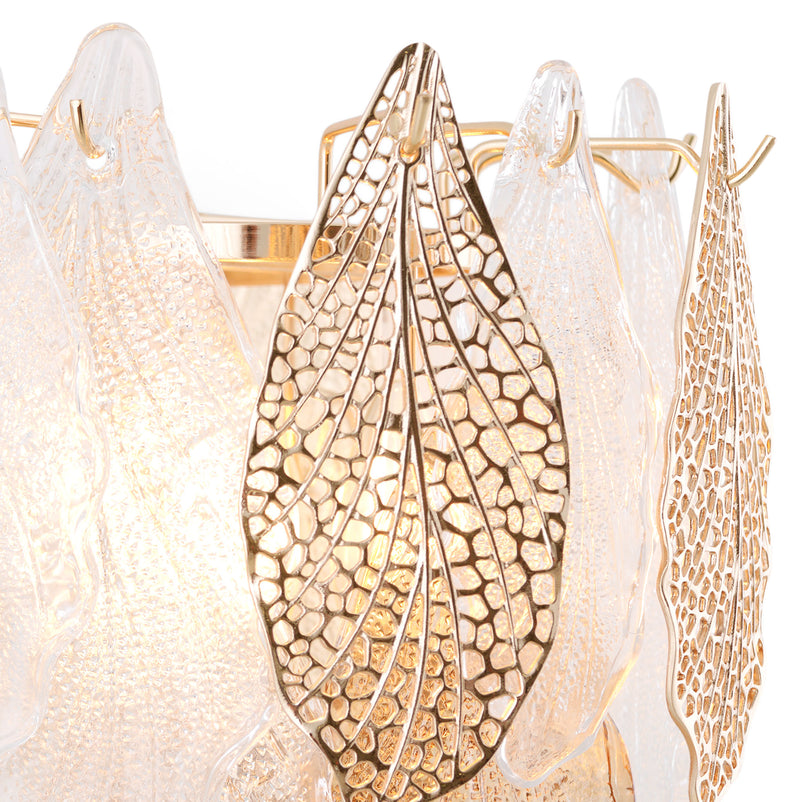 ZARINA Aplică 2x40W E14