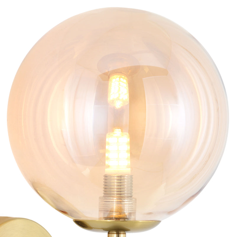 UPTON Aplică 1x5W G9 LED