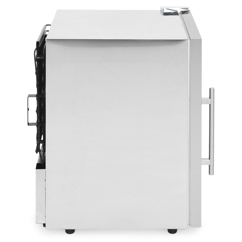 SUNDAY Frigider exterior