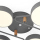 TEDO Plafonieră 42W LED