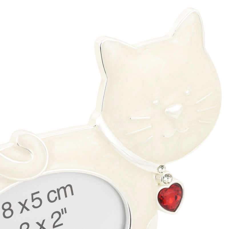 CAT Ramă foto, 5x8cm