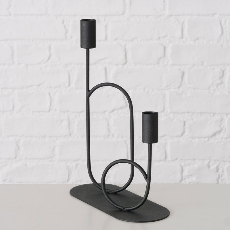 ORLANDO Set 2 sfeșnice