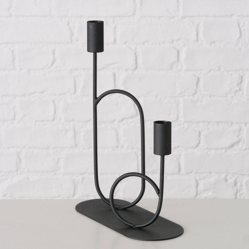 ORLANDO Set 2 sfeșnice