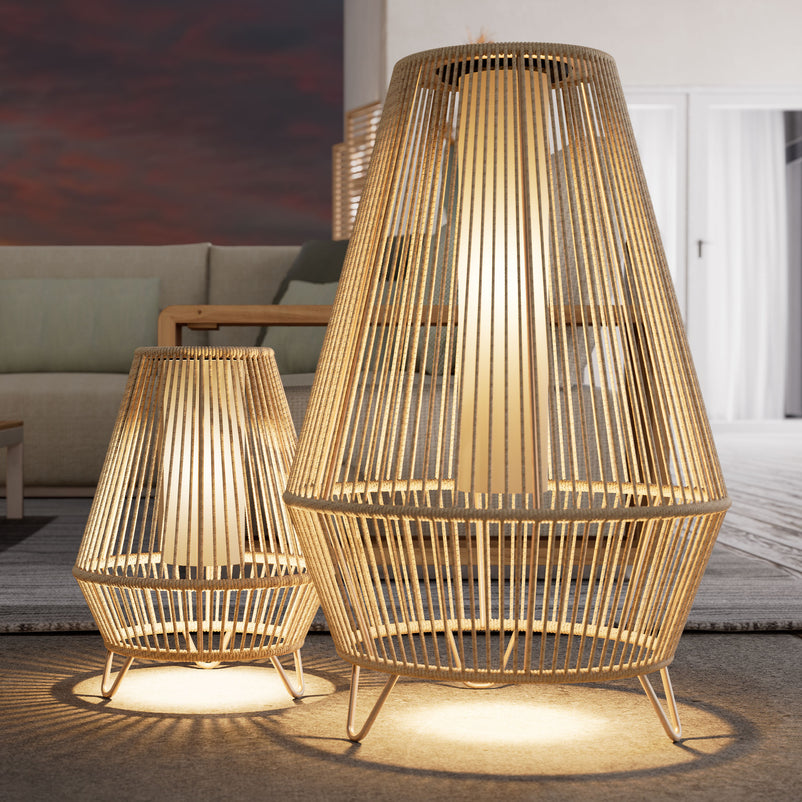 ROCKET Decorațiune exterior