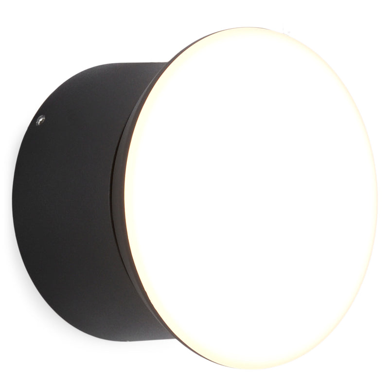 CORIA Aplică exterior 1x10W LED