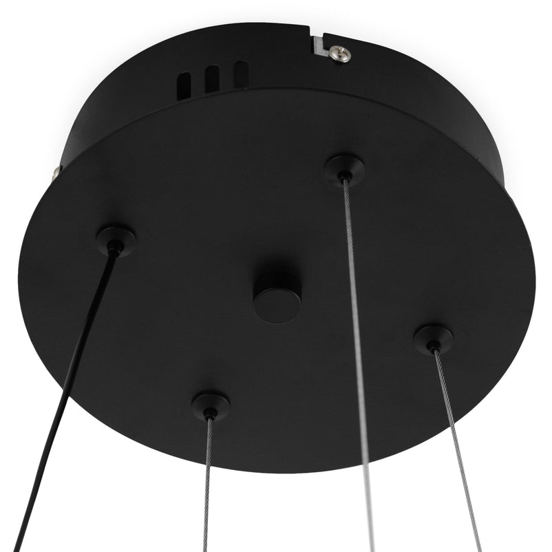 SABIN Lustră 1x35W LED