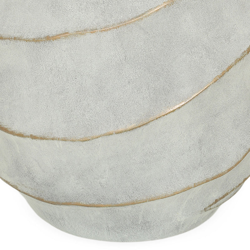 LUXWAVE Vas decorativ