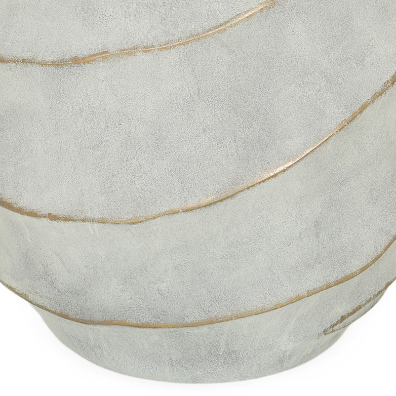 LUXWAVE Vas decorativ