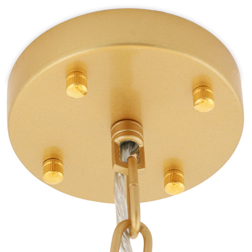 SERENITY Lustră 12x40W E14