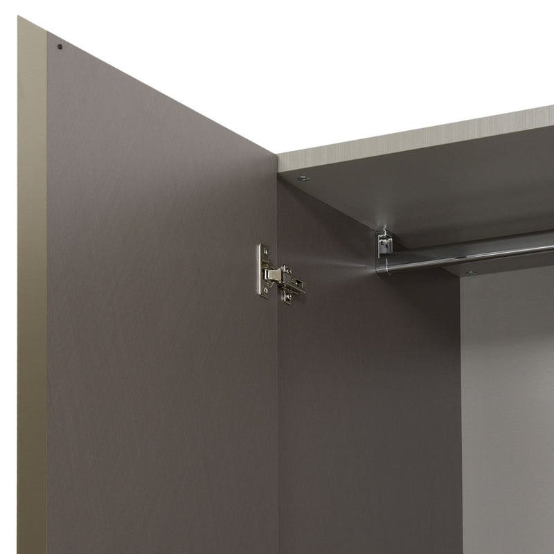 BERGAMO Dulap 4 uși