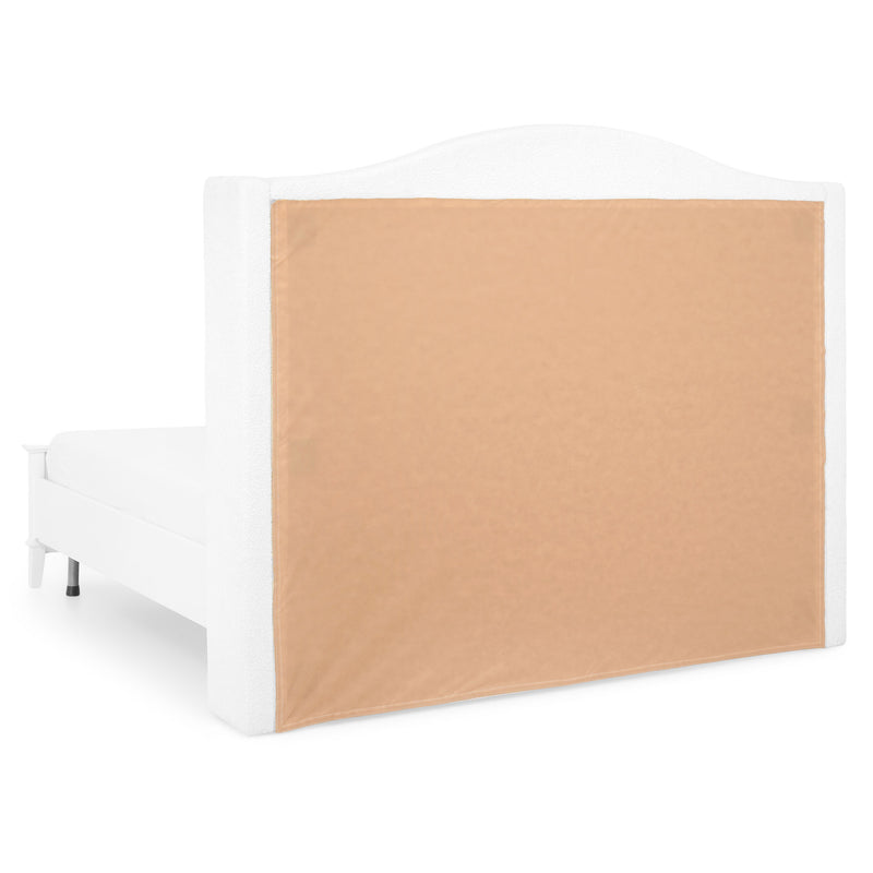 ALABAMA Pat tapițat, 180x200cm