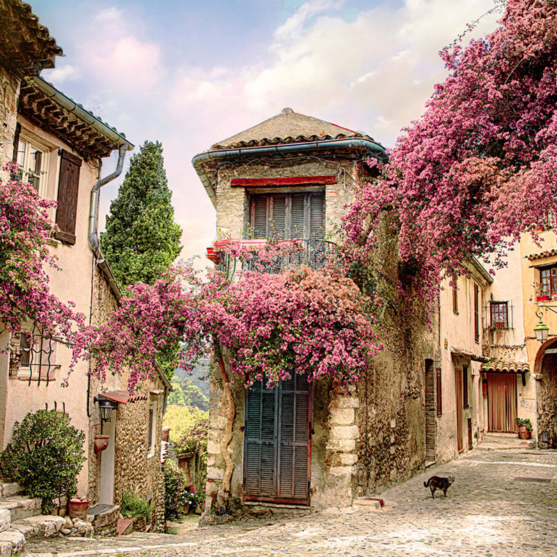 OLD TOWN Tablou canvas