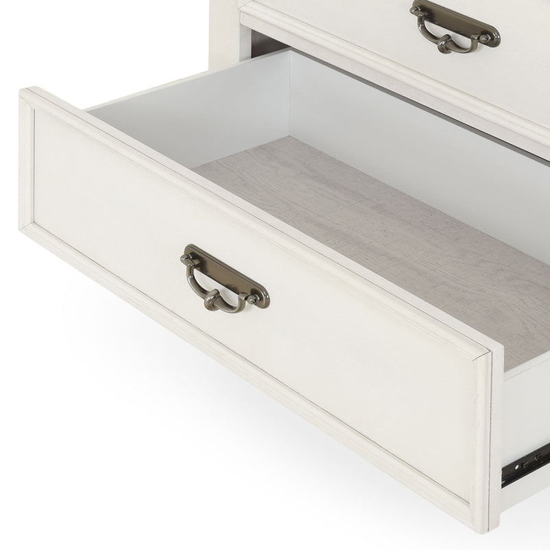 WARNER Comodă înaltă