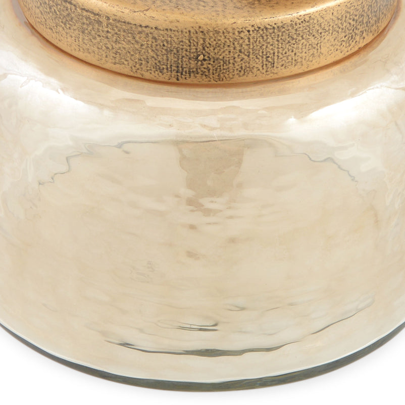 MELISA Recipient cu capac