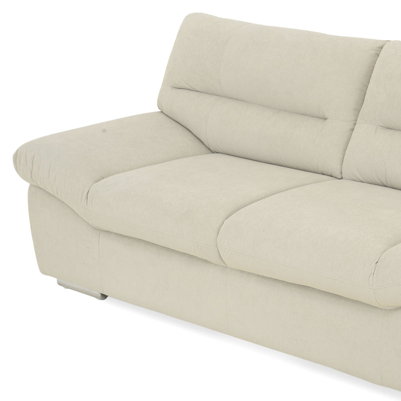 RAMSEY Canapea 2 locuri, stofă