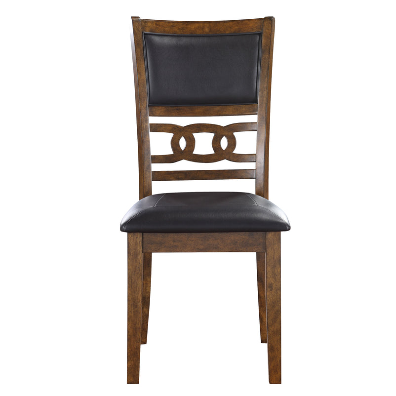 GYA Set mobilier, masă și 4 scaune