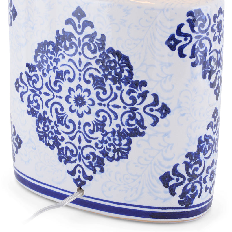 ALTUS Veioză 1x60W E27