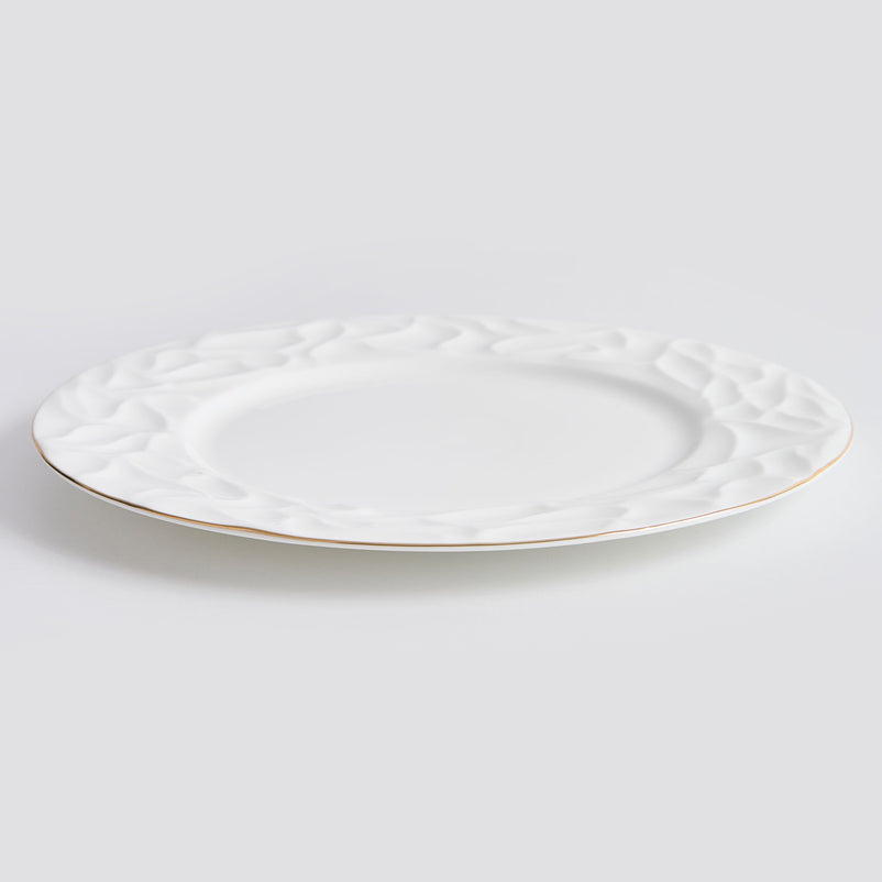 OMBRE Set veselă, porțelan, 20 piese