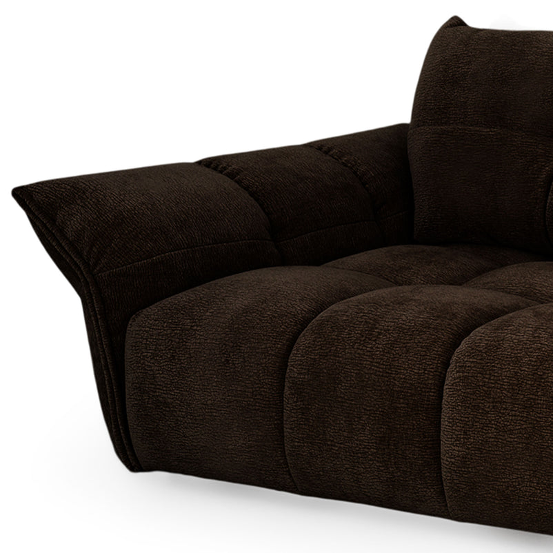 ALEGRA Canapea 4 locuri, stofă