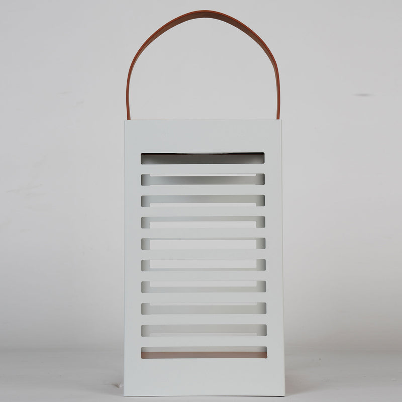 WOOD GRAIN Lampă solară