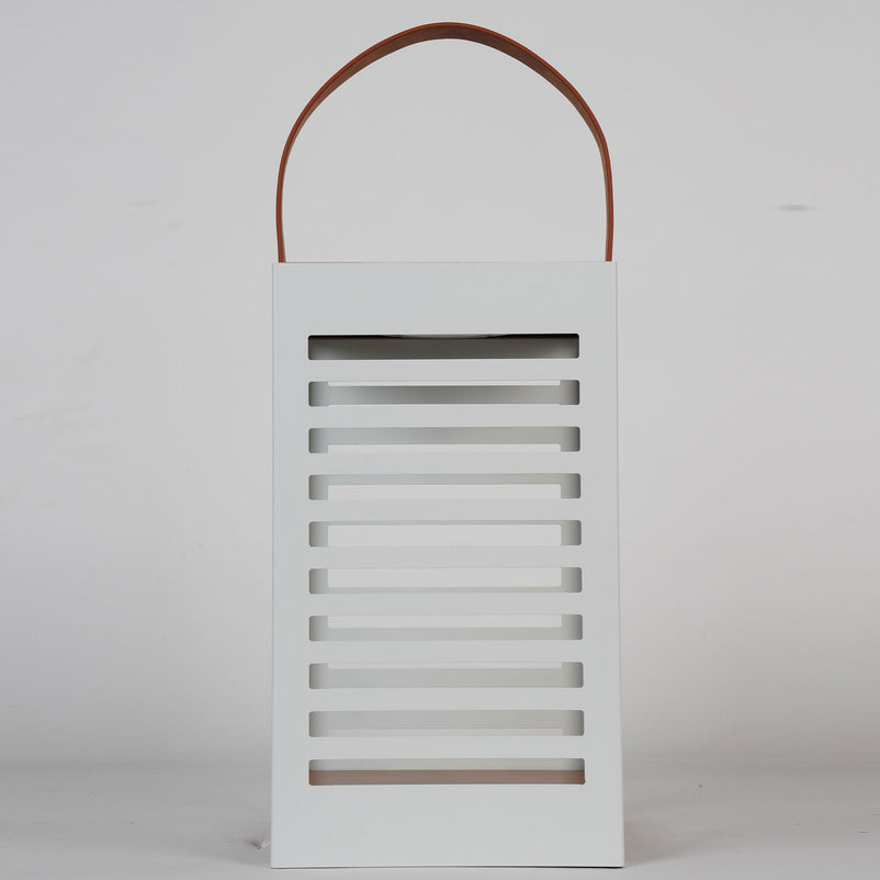 WOOD GRAIN Lampă solară