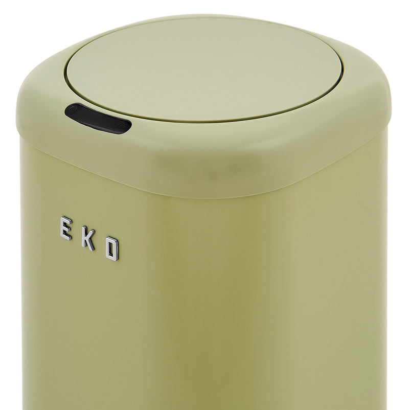 VINTAGE Coș de gunoi, 12L