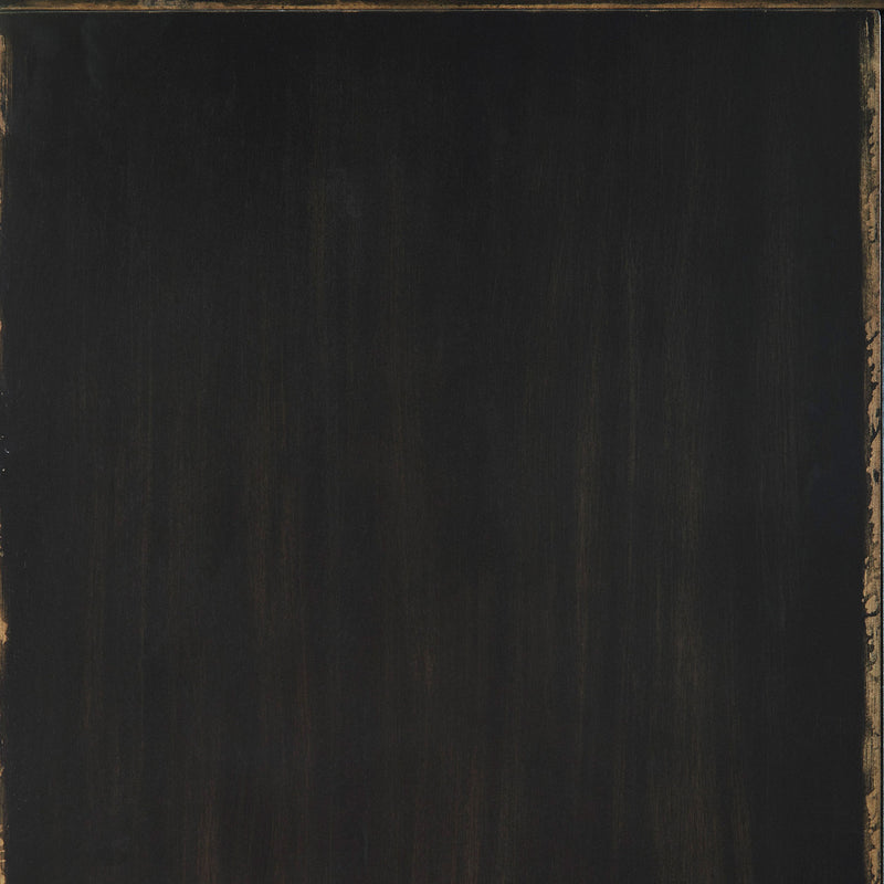 FAIR RIDGE Comodă accent, 3 uși