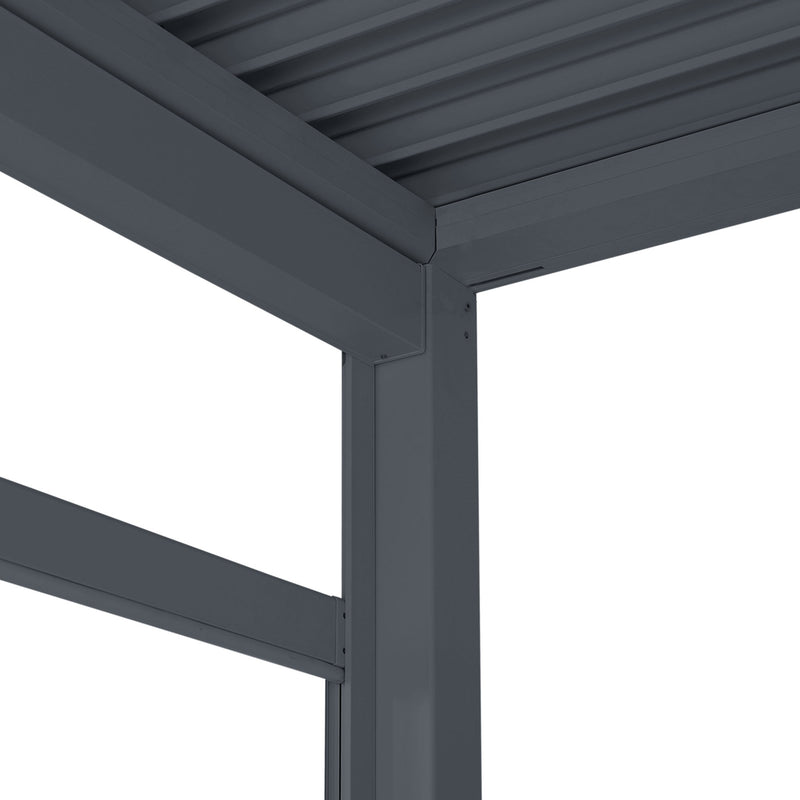 SUMMER BELLA Rulou electric pavilion