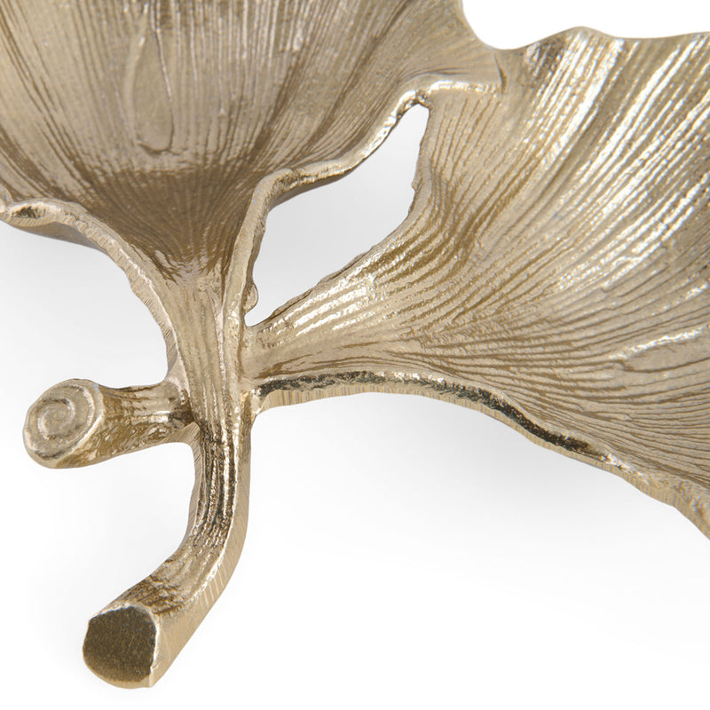 LEAF Tavă decorativă