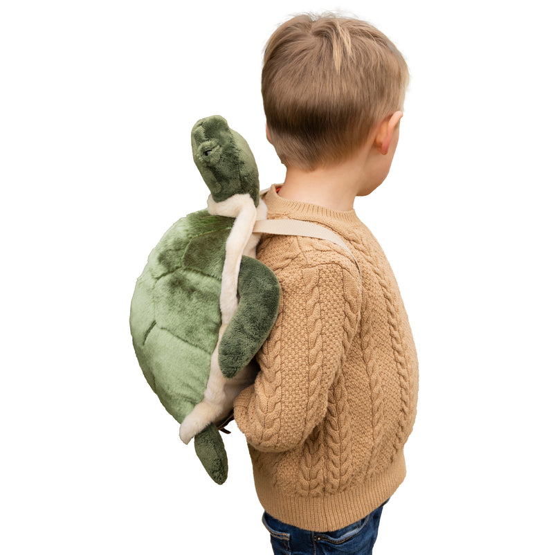TURTLE Rucsac copii