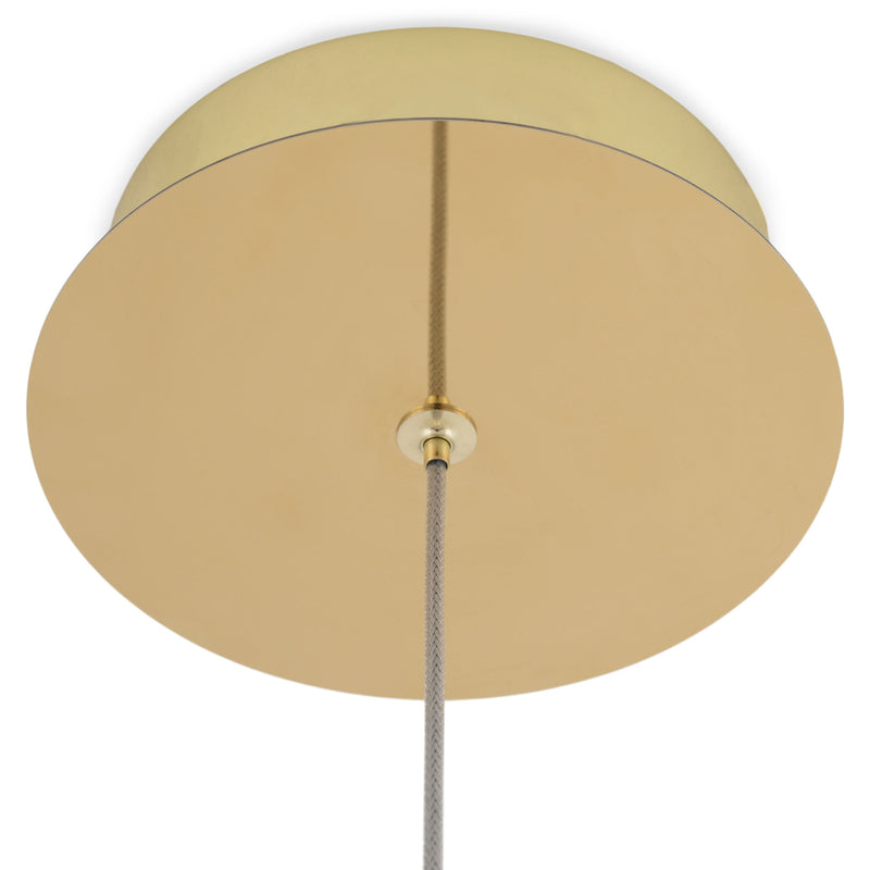 LEXIA Pendul 1x7W LED