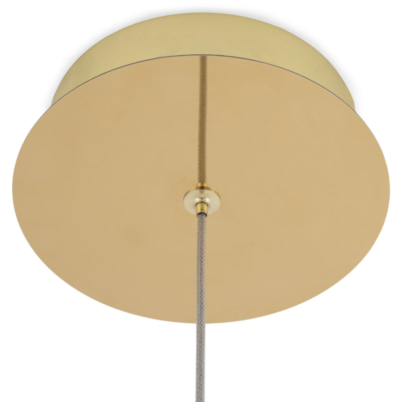 LEXIA Pendul 1x7W LED