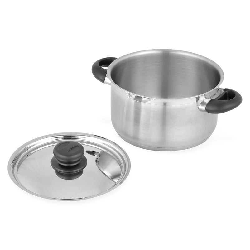 PLUS Set 5 vase pentru gătit