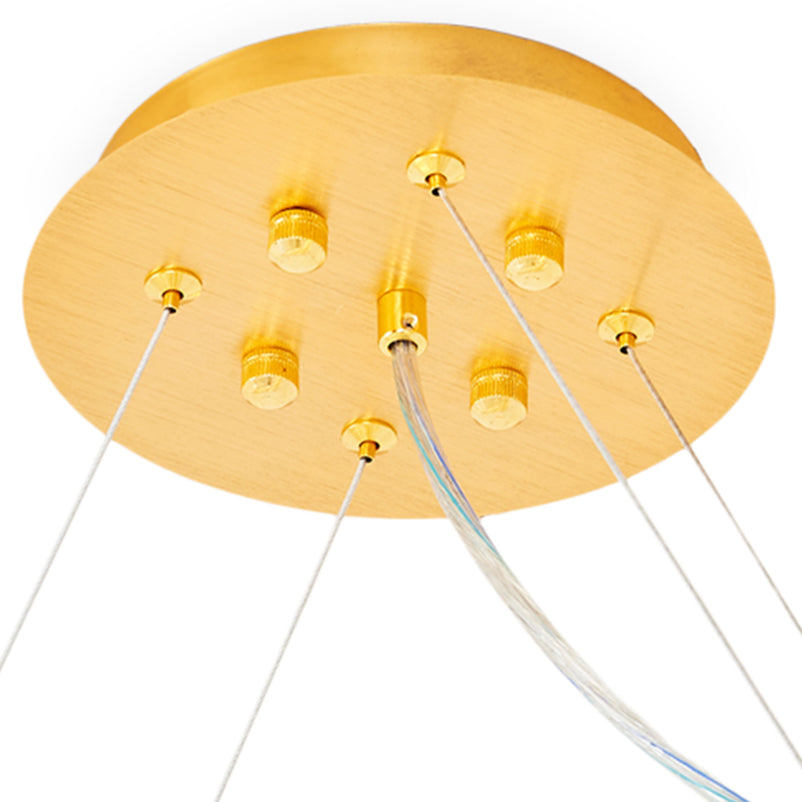 MARIELA Lustră 15x40W G9