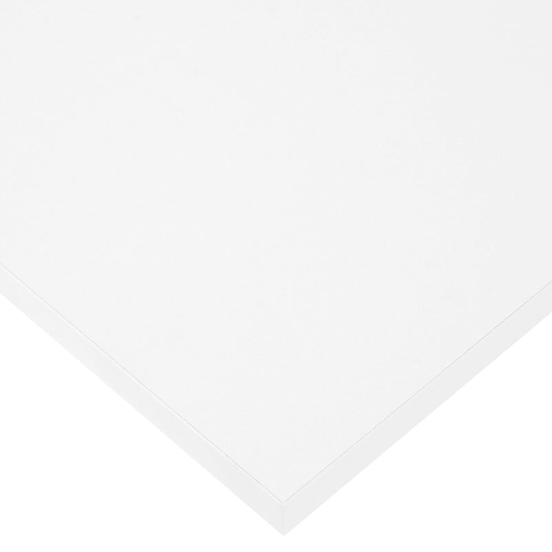 WASH&STORE Set 2 polițe dulap baie