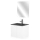 BERNI/FESTINE Set mobilier baie