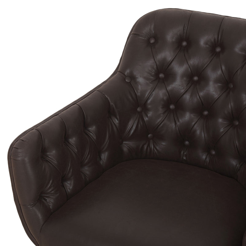 LORETON Fotoliu, stofă